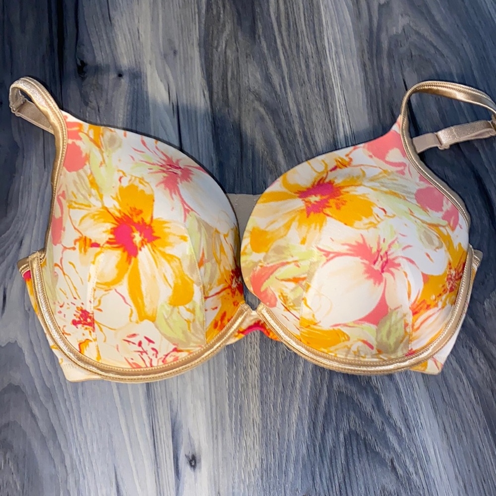 Like new Cacique bra!